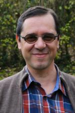 Dr. Etienne Cooreman Dr. Etienne Cooreman
