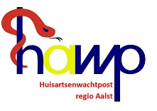 Huisartsenwachtpost regio Aalst